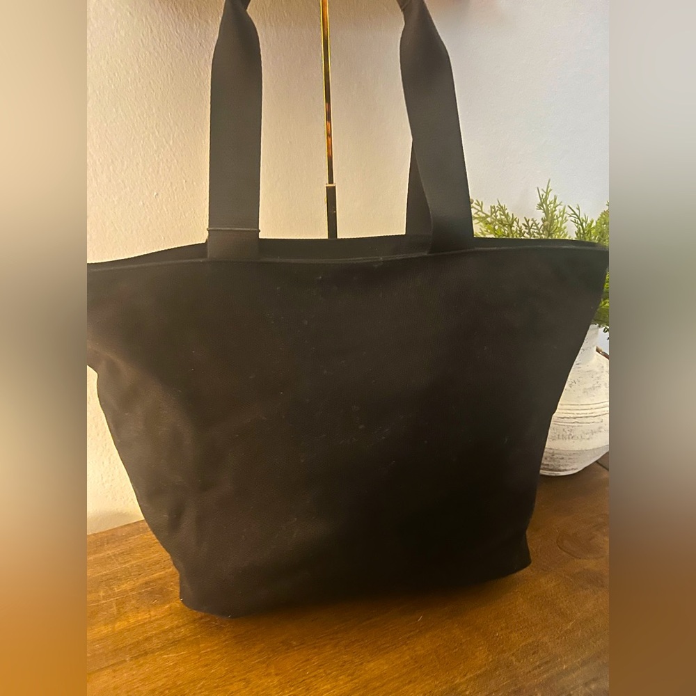 Karl Lagerfeld Paris Logo Tote - Picture 2 of 7